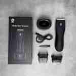 Rasuradora Eléctrica REIL - Imagen 4