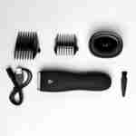 Rasuradora Eléctrica REIL - Imagen 2