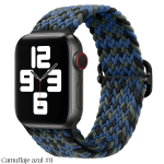 Solo Loop Trenzado - Imagen 17