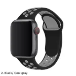 Sport bands