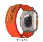Trail Loop Leather - Imagen 4